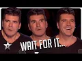 Download Lagu NEVER Judge a Book by its Cover! The Most UNEXPECTED Got Talent Auditions EVER!