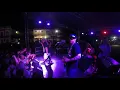 Quebrando a Rotina Malaba 2018