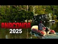 Lagu AKHIRNYA FILM YANG SELAMA INI KALIAN TUNGGU SUDAH TAYANG !! - ANACONDA 2025