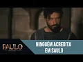 Download Lagu Saulo regressa de Jerusalém mas ninguém acredita nele | Paulo, O Apóstolo