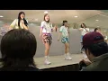 Lucky Color's Performance [4/6]