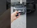 Download Lagu Toyota's First Electric Car | Toyota BZ4X  #startup