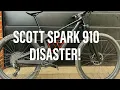 Before You Buy a Scott Spark 910 - Watch This