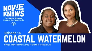𝙉𝙤𝙫𝙞𝙚 𝙆𝙣𝙤𝙬𝙨 - Episode 14: District Candle Lab