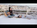 Download Lagu Mati \u0026 Ariel | Someone like you | Adele | Acoustic