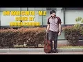 Download Lagu INI KAH CINTA - M.E COVER BY ANGGA CANDRA FULL!