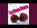 Lagu La Dee Dam (Dj Hyo Extended Mix)