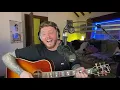 Download Lagu James Arthur - Medicine (Twitch live) - 10.06.2021