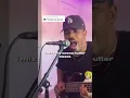 Tripp Carter-Cocoa Butter Kisses (remix) TikTok