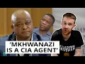 Lagu Mkhwanazi, King Misuzulu, Mthethwa, Thabo Bester - Brown Mogotsi At Madlanga // The Corder Report