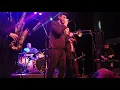The Slackers - Rude and Reckless LIVE @ Bluebird Theater SlackFest 12/10/2019