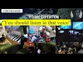 Download Lagu EXCLUSIVE: Mission 3 Tourist Breaks Silence, Shares More Footage of Stocktun Rush