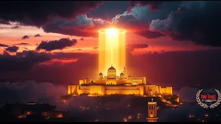 ¿Qué ES la Nueva Jerusalén de Dios en el Apocalipsis?