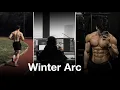 The Ultimate Winter Arc - Self Improvement Master Plan