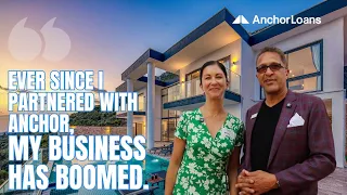 Borrowers Share Their Experience Reliable Tailored Trusted Anchor Loans