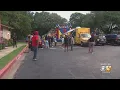 Dallas Nonprofit Looks To Deter Criminal Activity Through Neighborhood Mixers