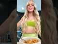Download Lagu How is She Doing This??? #shorts
