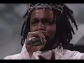 Kendrick performing Kodak's verse on Silent Hill. #mrmoraleandthebigsteppers #notyoursavior