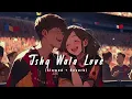 Lagu Ishq Wala Love | slowed and reverb lofi