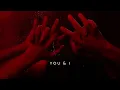 Ella Langley - Somewhere Between You and I ❤️🔥| Heartfelt Country Song |
