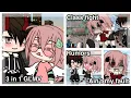 Download Lagu Ain’t my fault, Class fight, Rumours || GLMV ||