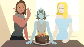 38 Twitter 50k follower milestone