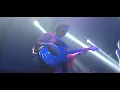 DUM CHICA en VIVO - Fuegos de Octubre (Patricio Rey y Los Redonditos de Ricota) - 27/4/2023