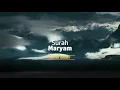 Lagu Surah MARYAM - Ismail Annuri سورة مريم