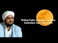 Download Lagu Padang bulan-Syi'ir NU ( Habib Syech )