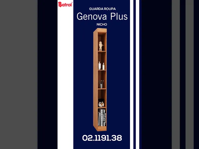 Vídeo do produto Vídeo do produto