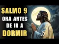 ¡Entrégale TODO a DIOS! Oración de la Noche para Dormir en PAZ y con FE