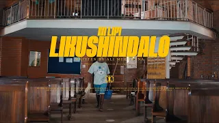 ali mukhwana ni lipi likushindalo official music video