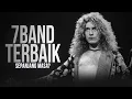 Download Lagu 7 Band Terbaik \u0026 Paling Berpengaruh Sepanjang Masa