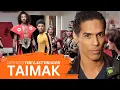 Life with The Last Dragon - Taimak Guarriello Interview