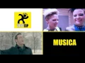 Musica: Damien McFly