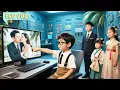 Download Lagu 💟Poor girl's one-night stand with model turn out to be billionaire CEO.Genius kids help him win her.