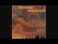 Röyksopp - Shes So