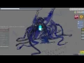 osu! Renard - Blue Night