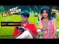 Download Lagu India's Best Dancer S3 | Shilpa ने Aniket से किस बात के लिए बोला 'Sorry'? | Best Moments