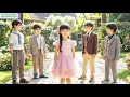 Download Lagu The little girl chose her future husband from four boys, but was betrayed