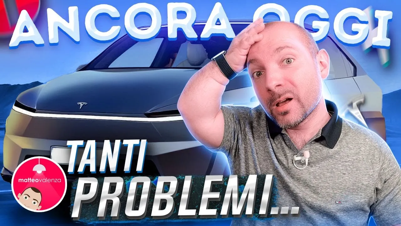 Auto elettriche in Italia: i nodi irrisolti tra prezzo, ricarica e assistenza
