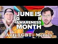 Download Lagu Proud To Be A Bigot | Anti-LGBTQ+ Memes