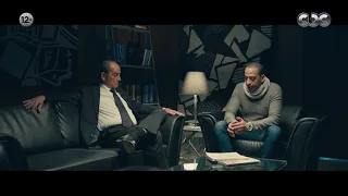 كلبش     شوفوا أكرم صفوان بيخطط لإيه على السوشيال ميديا  دندنها