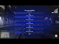 FiveM Skill System Script - S V Development