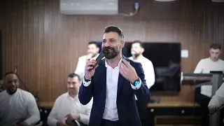 بيبعت الله Sleman AL Mnwer ما أروعك بغنيلا وبدقلا رضا الله وراضيناك سليمان المنور 