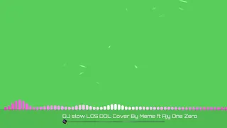 Download Dj los DOL || green screen || music no copyright MP3