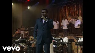 joyous celebration iyeza live at the mosaiek teatro johannesburg 2006 