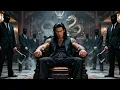Download Lagu Latest crime film: Shanghai underworld surges, two gangs clash fiercely for territory