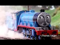 Lagu Thomas und seine Freunde Staffel 1 Folge 4: Gordon in Not