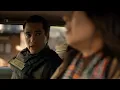 Will Gets Into a Car With a Bomb - Will Trent